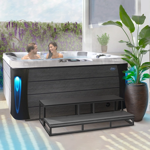 Escape X-Series hot tubs for sale in Springfield